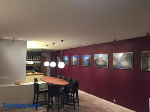 Liiva Seaside Apartment - Image 1
