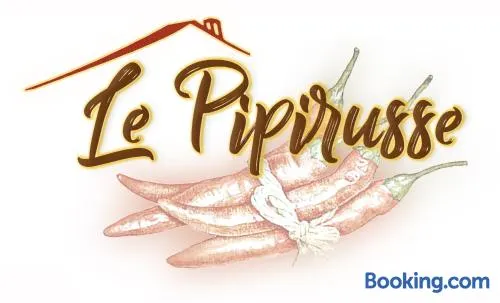 Le Pipirusse - Image 1