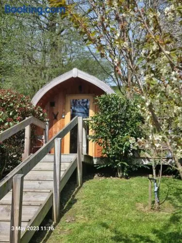 Mountain Edge Resort Mega pod 1 with Hot Tub - Image 1