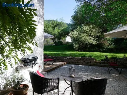 Helles 2-Zimmer-Apartment in Ostin am Tegernsee - Image 1
