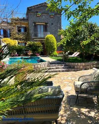 Maison Villa Angela - Image 1