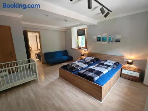 VIA MALA Apartment - Image 1