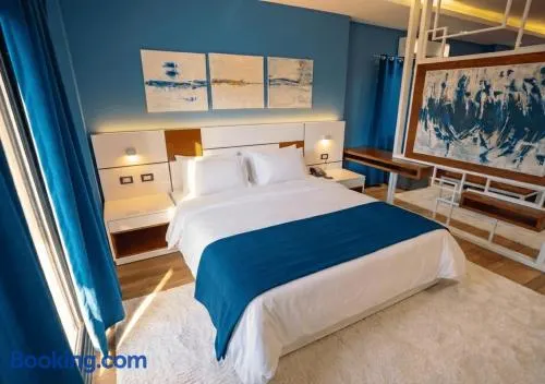 Travelholic inn New Cairo - Image 1