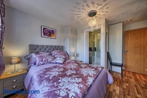 Upton Village Guest House - Image 1