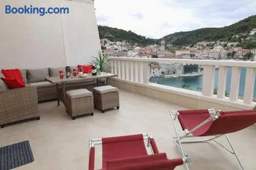 Apartment View - Image 1