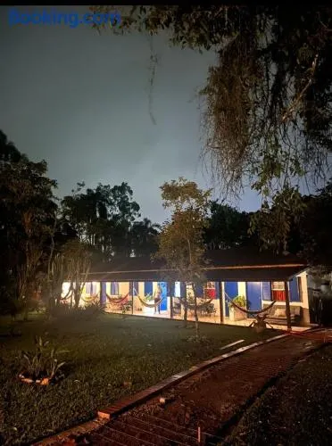 Pousada do Campo - Image 1
