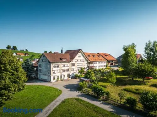 Hotel am Schönenbühl - Image 1