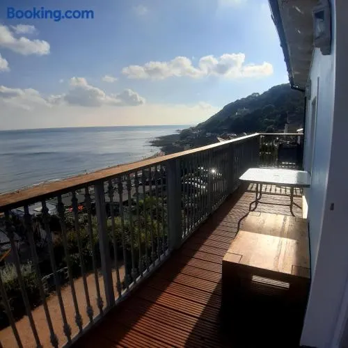 Kaia Penthouse, waking up to the sound and smell of the ocean - Image 1