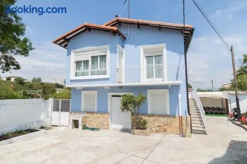 La casa azul,una casa en la ciudad. - Image 1
