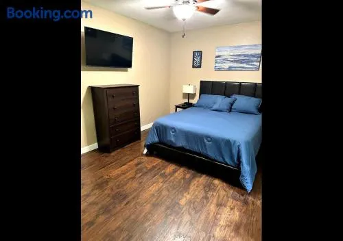 Miami Court Single Cottage #3 - Image 1