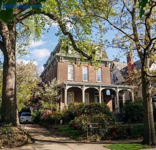 The Hillard - A Private Historic Estate 1865 - Image 1