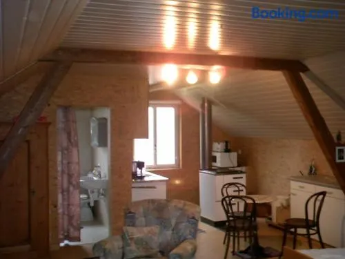 Appartement Unterstädeli Engelburg SG - Image 1