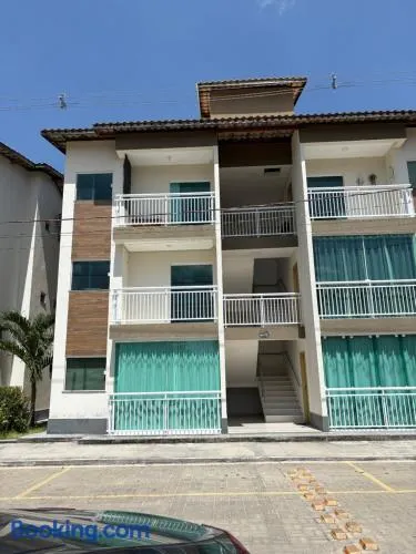 Apartamento Beira-Rio - Image 1