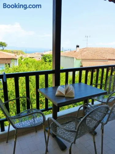 Yannis Apartments - Image 1