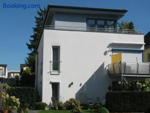 Ferienwohnung Patricia - Image 1