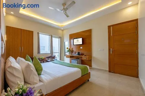 ARANAYA BOUTIQUE HOTELS - Image 1