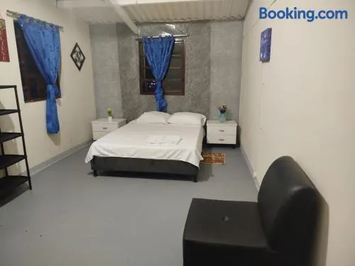 Eco-hostal Namaste - Image 1