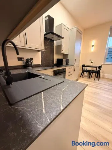 Rambler's Rest Boutique Apartment - Image 1