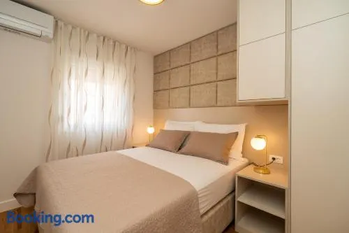 Deluxe apartman Anita1 - Image 1