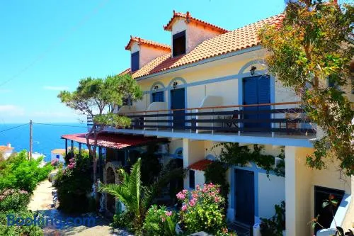 Pension Galini - Image 1