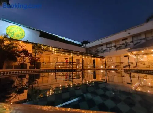 Hotel Calarca Club - Image 1