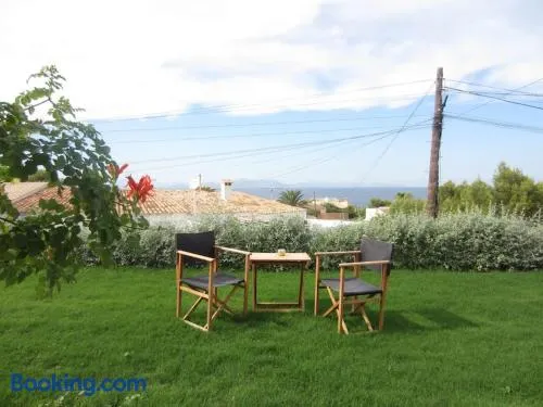 Tranquility?JUST RELAX on the NON-TOURISTIC COAST - Image 1