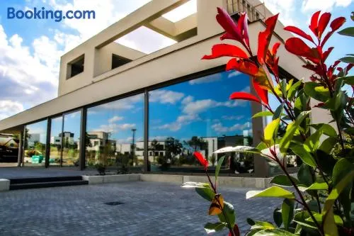 LAKESIDE Apartements - Image 1