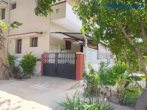 Aathira's 2 Bedroom house @ Heart of Coimbatore - Image 1