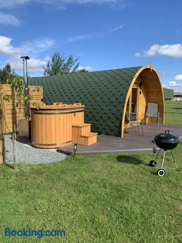 Orchard Hideaway, Bielby, York - Image 1