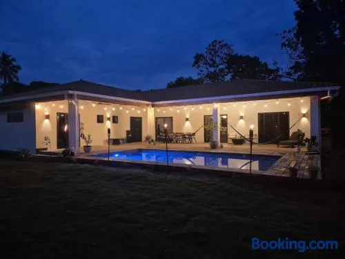 Brisas beach house, coronado - Image 1