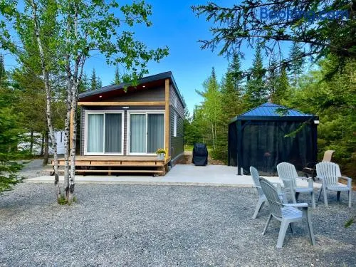 Chalet La P'tite Paix - Image 1