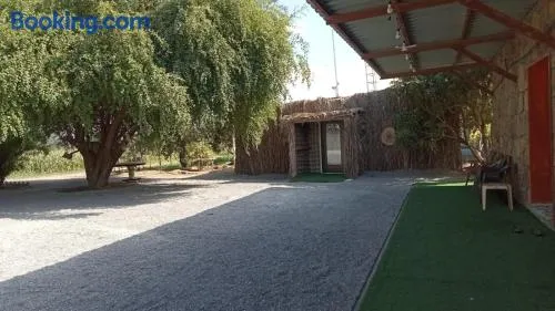 Bu Sultan farmhouse in RAK - Image 1