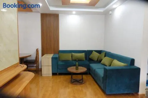 Two bedroom RR Apartment Near Swoyambhu - Image 1