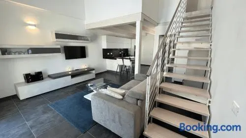 Elegant loft by the sea - Image 1