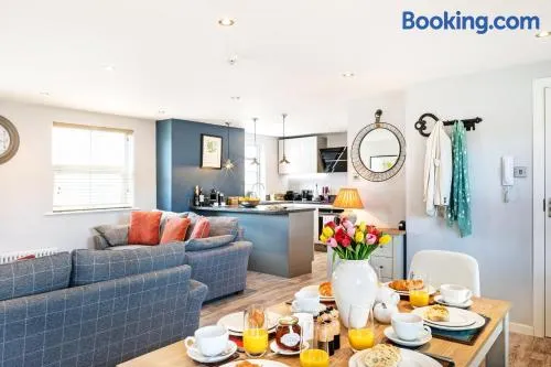 The Harrogate Penthouse - Image 1