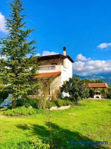 Villa Vasiliki - Image 1