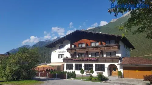 Haus Elmerhof - Image 1