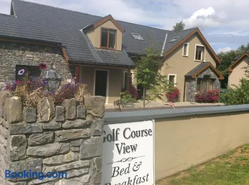 Golf Course View - Image 1