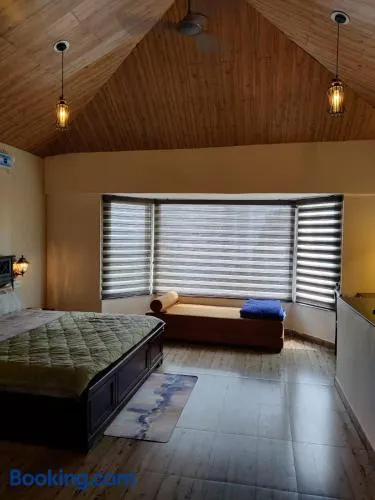 The Lans Mist- A perfect Getaway For Your Vacation - Image 1