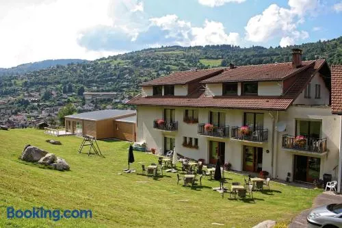 chalet des roches - Image 1