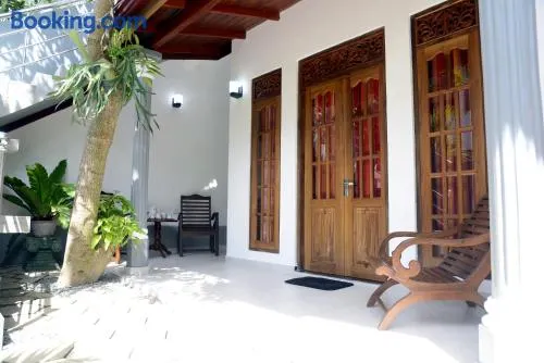 Aayu's Guest - Image 1