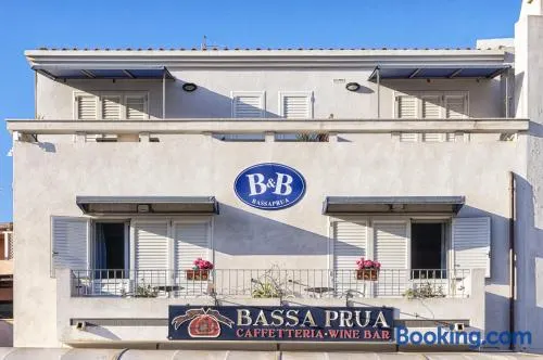 Bassa Prua - Image 1