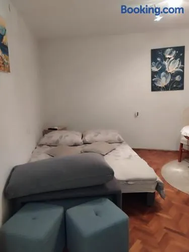 Studio apartman Lilijana - Image 1