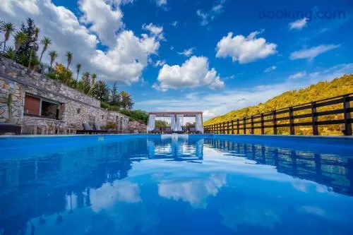 Paxos Santa Marina Villas - Image 1