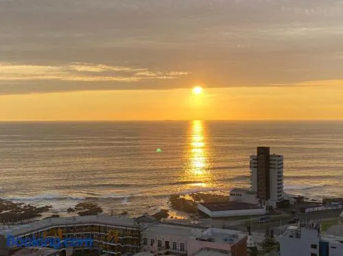 Departamento NEO IQUIQUE VISTA AL MAR 3 - Image 1
