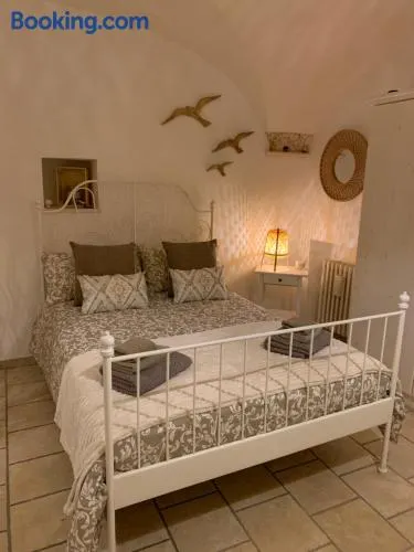 Impressioni in Valle D’Itria - Image 1