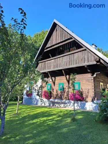 Ferienhaus KAUSCHLERHOF - Image 1