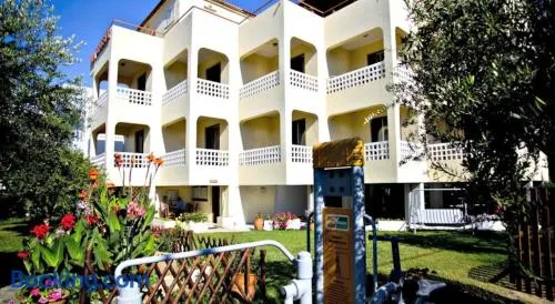 olivensun apartment 4 - Image 1