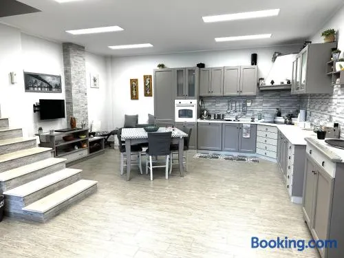 Le Mandorle Apartment - Image 1