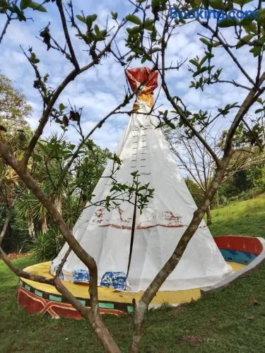 Tipis Cuetzalan - Image 1